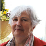 Jacqueline COLLOMB