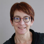 Laurence DELESCHAUD