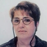 Marie-Laure PAROISE