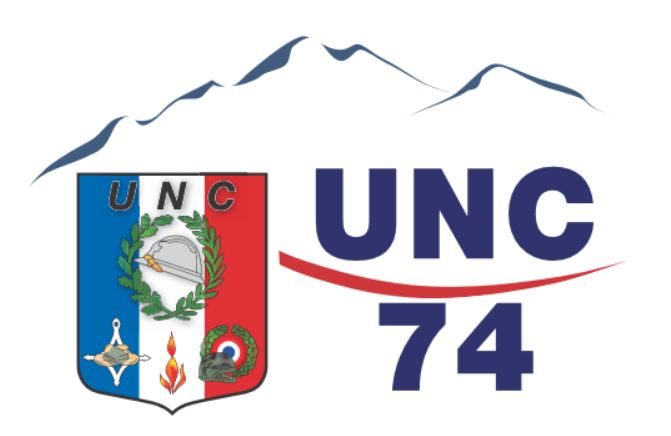Logo de l'Union nationale des combattants