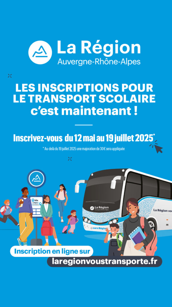 Transports scolaires