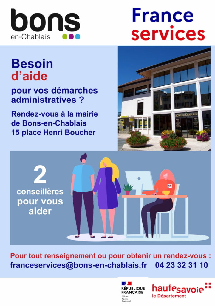 Bus France Service Bons