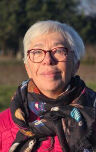 Catherine JOCHUM