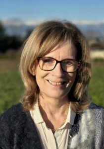 Marie Josèphe ALVES