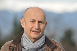 Michel AMADOR