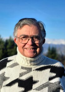 Laurent SAGE