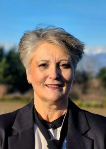 Brigitte BOURGEOIS