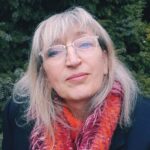 Carole GEROUDET
