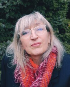 Carole GEROUDET