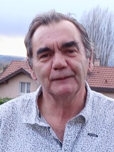 Guy MOCELLIN