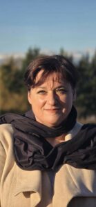Stéphanie DUGOURD