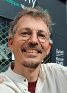 Christian CHARBONNET