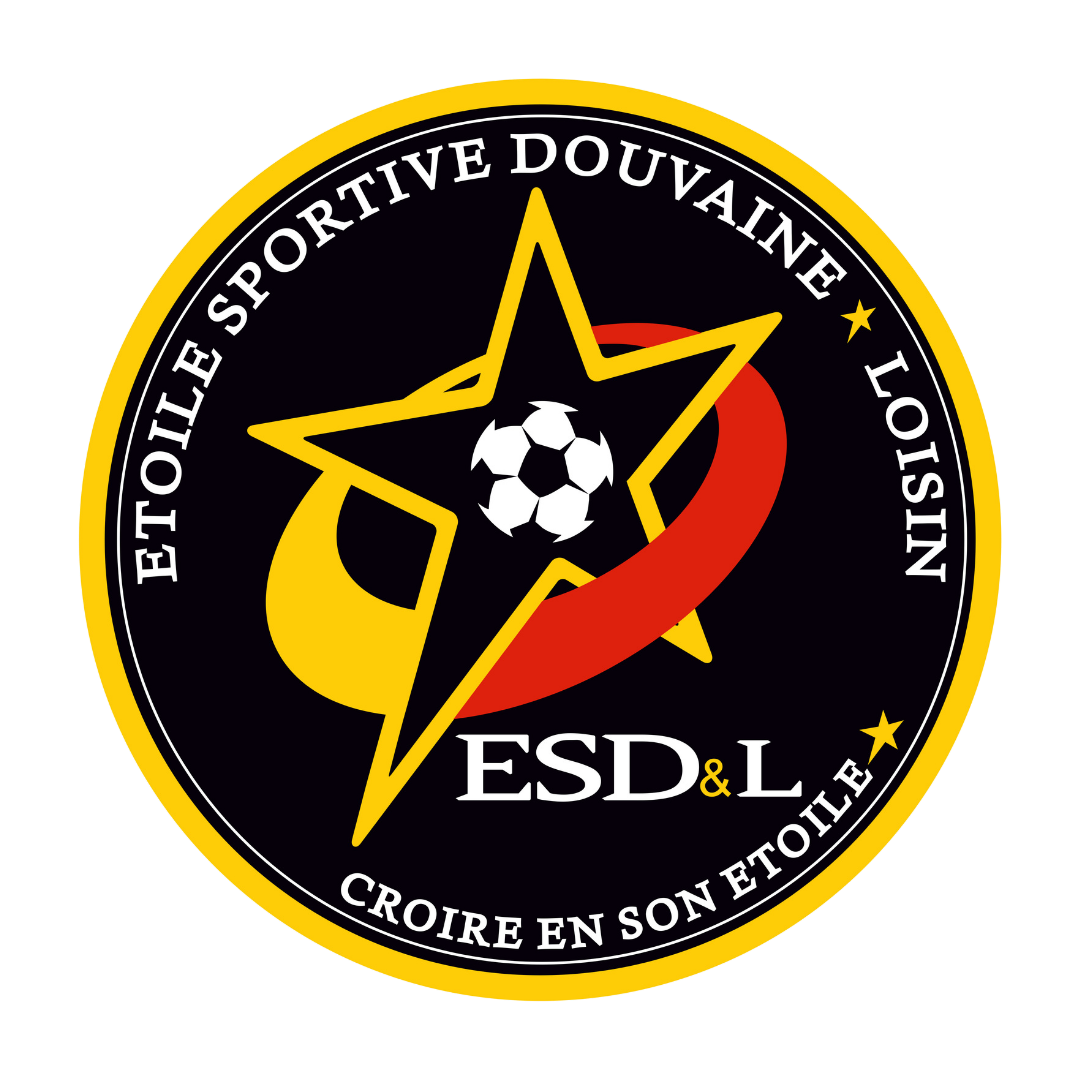 Logo de l'Étoile Sportive Douvaine Loisin