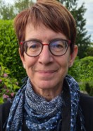 Laurence DELESCHAUD