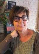 Marie-Claire VELLUZ