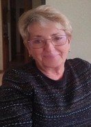 Marie-Laure PAROISSE