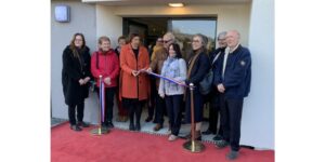 Résidence L'Écluse à Loisin