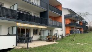 Résidence L'Écluse à Loisin